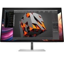 Монитор HP 27" Series 7 Pro 727pq черный IPS LED 16:9 HDMI HAS Piv 2000:1 400cd 178гр/178гр 2560x1440 DP QHD USB 8.52кг