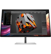 Монитор HP 27" Series 7 Pro 727pq черный IPS LED 16:9 HDMI HAS Piv 2000:1 400cd 178гр/178гр 2560x1440 DP QHD USB 8.52кг