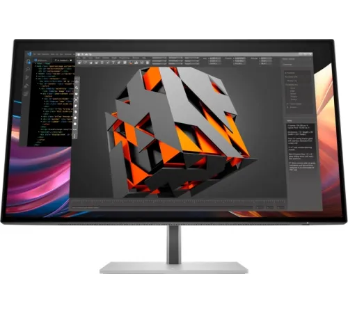 Монитор HP 27" Series 7 Pro 727pq черный IPS LED 16:9 HDMI HAS Piv 2000:1 400cd 178гр/178гр 2560x1440 DP QHD USB 8.52кг