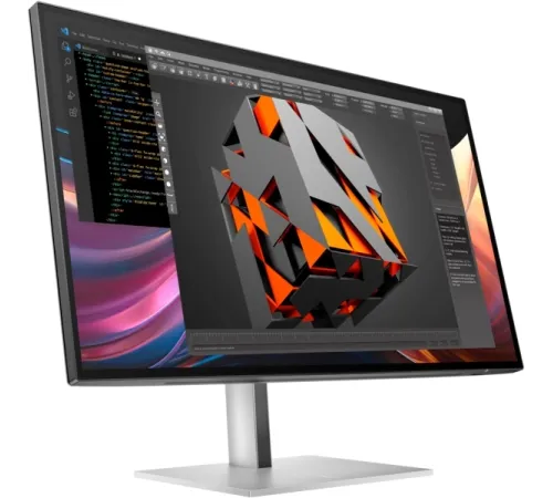 Монитор HP 27" Series 7 Pro 727pq черный IPS LED 16:9 HDMI HAS Piv 2000:1 400cd 178гр/178гр 2560x1440 DP QHD USB 8.52кг