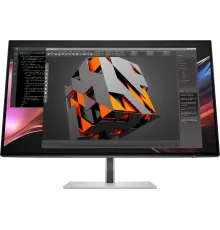 LCD HP 23,8" 727pu S7 QHD Monitor {IPS 2560x1440 400cd 2000:1 5ms Thunderbolt DisplayPort HDMI} [8J9E6AA]