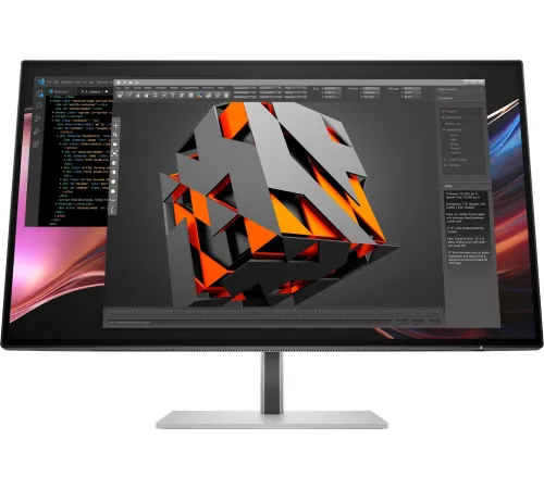 LCD HP 23,8" 727pu S7 QHD Monitor {IPS 2560x1440 400cd 2000:1 5ms Thunderbolt DisplayPort HDMI} [8J9E6AA]