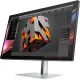 LCD HP 23,8" 727pu S7 QHD Monitor {IPS 2560x1440 400cd 2000:1 5ms Thunderbolt DisplayPort HDMI} [8J9E6AA]