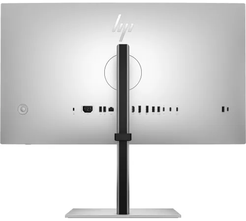 LCD HP 23,8" 727pu S7 QHD Monitor {IPS 2560x1440 400cd 2000:1 5ms Thunderbolt DisplayPort HDMI} [8J9E6AA]
