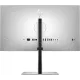 LCD HP 23,8" 727pu S7 QHD Monitor {IPS 2560x1440 400cd 2000:1 5ms Thunderbolt DisplayPort HDMI} [8J9E6AA]