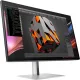LCD HP 23,8" 727pu S7 QHD Monitor {IPS 2560x1440 400cd 2000:1 5ms Thunderbolt DisplayPort HDMI} [8J9E6AA]