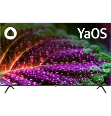 Телевизор LED BBK 65" 65LEX-8231/UTS2C (B) Яндекс.ТВ черный 4K Ultra HD 60Hz DVB-T2 DVB-C DVB-S2 USB WiFi Smart TV (RUS)