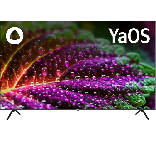 Телевизор LED BBK 65" 65LEX-8231/UTS2C (B) Яндекс.ТВ черный 4K Ultra HD 60Hz DVB-T2 DVB-C DVB-S2 USB WiFi Smart TV (RUS) Телевизор LED BBK 65" 65LEX-8231/UTS2C (B) Яндекс.ТВ черный 4K Ultra HD 60Hz DVB-T2 DVB-C DVB-S2 USB WiFi Smart TV (RUS)