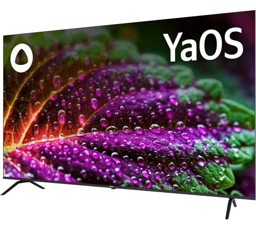 Телевизор LED BBK 65" 65LEX-8231/UTS2C (B) Яндекс.ТВ черный 4K Ultra HD 60Hz DVB-T2 DVB-C DVB-S2 USB WiFi Smart TV (RUS) Телевизор LED BBK 65" 65LEX-8231/UTS2C (B) Яндекс.ТВ черный 4K Ultra HD 60Hz DVB-T2 DVB-C DVB-S2 USB WiFi Smart TV (RUS)