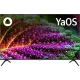 Телевизор LED BBK 43" 43LEX-7238/FTS2C (B) Яндекс.ТВ черный FULL HD 60Hz DVB-T2 DVB-C DVB-S2 USB WiFi Smart TV (RUS)
