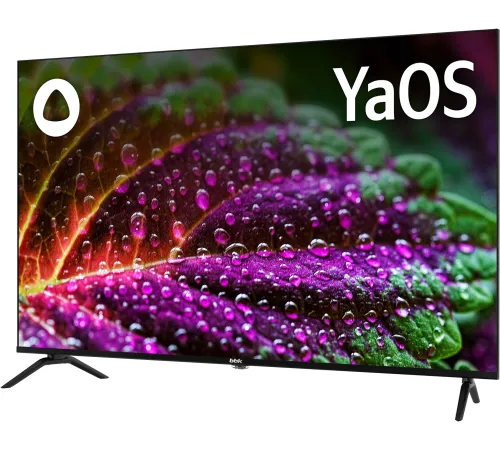 Телевизор LED BBK 43" 43LEX-7238/FTS2C (B) Яндекс.ТВ черный FULL HD 60Hz DVB-T2 DVB-C DVB-S2 USB WiFi Smart TV (RUS) Телевизор LED BBK 43" 43LEX-7238/FTS2C (B) Яндекс.ТВ черный FULL HD 60Hz DVB-T2 DVB-C DVB-S2 USB WiFi Smart TV (RUS)
