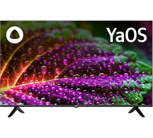 Телевизор LED BBK 40" 40LEX-7233/FTS2C (B) черный FULL HD 60Hz DVB-T2 DVB-C DVB-S2 USB WiFi Smart TV Телевизор LED BBK 40" 40LEX-7233/FTS2C (B) черный FULL HD 60Hz DVB-T2 DVB-C DVB-S2 USB WiFi Smart TV