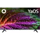 Телевизор LED BBK 40" 40LEX-7233/FTS2C (B) черный FULL HD 60Hz DVB-T2 DVB-C DVB-S2 USB WiFi Smart TV
