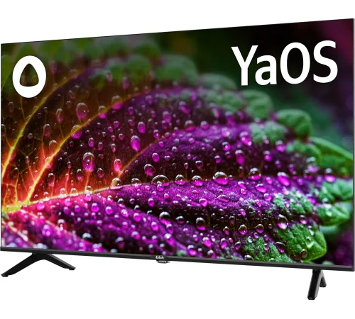 Телевизор LED BBK 40" 40LEX-7233/FTS2C (B) черный FULL HD 60Hz DVB-T2 DVB-C DVB-S2 USB WiFi Smart TV Телевизор LED BBK 40" 40LEX-7233/FTS2C (B) черный FULL HD 60Hz DVB-T2 DVB-C DVB-S2 USB WiFi Smart TV
