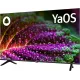 Телевизор LED BBK 40" 40LEX-7233/FTS2C (B) черный FULL HD 60Hz DVB-T2 DVB-C DVB-S2 USB WiFi Smart TV