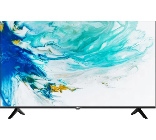 Телевизор LED BBK 40" 40LEM-1033/FTS2C (B) черный FULL HD 50Hz DVB-T2 DVB-C DVB-S2 USB (RUS) Телевизор LED BBK 40" 40LEM-1033/FTS2C (B) черный FULL HD 50Hz DVB-T2 DVB-C DVB-S2 USB (RUS)