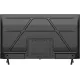 Телевизор LED BBK 40" 40LEM-1033/FTS2C (B) черный FULL HD 50Hz DVB-T2 DVB-C DVB-S2 USB (RUS)