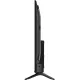 Телевизор LED BBK 40" 40LEM-1033/FTS2C (B) черный FULL HD 50Hz DVB-T2 DVB-C DVB-S2 USB (RUS)