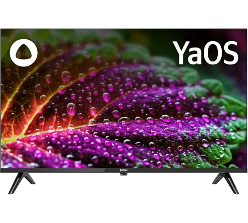 Телевизор LED BBK 32" 32LEX-7231/FTS2C (B) Яндекс.ТВ черный HD 50Hz DVB-T2 DVB-C DVB-S2 WiFi Smart TV (RUS) Телевизор LED BBK 32" 32LEX-7231/FTS2C (B) Яндекс.ТВ черный HD 50Hz DVB-T2 DVB-C DVB-S2 WiFi Smart TV (RUS)
