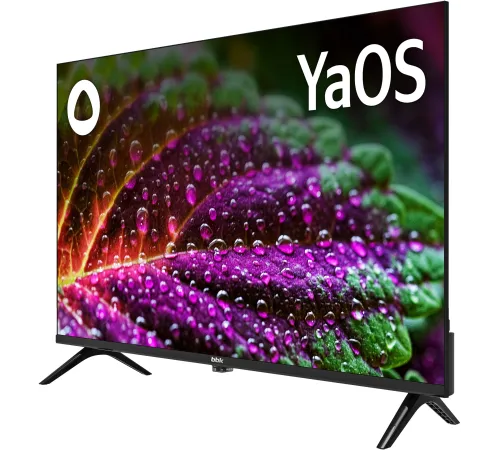 Телевизор LED BBK 32" 32LEX-7231/FTS2C (B) Яндекс.ТВ черный HD 50Hz DVB-T2 DVB-C DVB-S2 WiFi Smart TV (RUS) Телевизор LED BBK 32" 32LEX-7231/FTS2C (B) Яндекс.ТВ черный HD 50Hz DVB-T2 DVB-C DVB-S2 WiFi Smart TV (RUS)