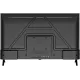 Телевизор LED BBK 32" 32LEX-7231/FTS2C (B) Яндекс.ТВ черный HD 50Hz DVB-T2 DVB-C DVB-S2 WiFi Smart TV (RUS)