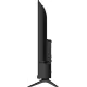 Телевизор LED BBK 32" 32LEX-7231/FTS2C (B) Яндекс.ТВ черный HD 50Hz DVB-T2 DVB-C DVB-S2 WiFi Smart TV (RUS)