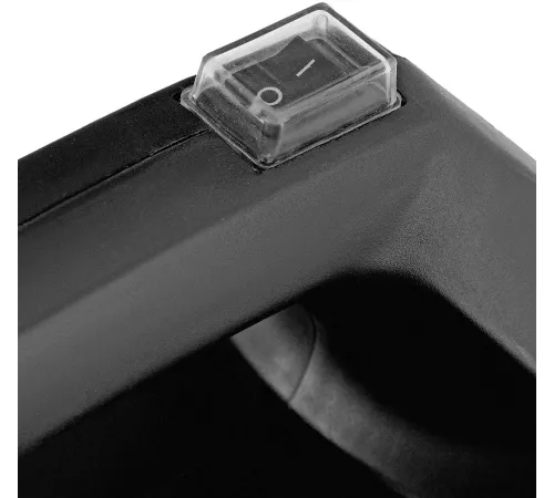 Опрыскиватель Denzel D-8LI аккум. наполь. 8л желтый/черный (64795)