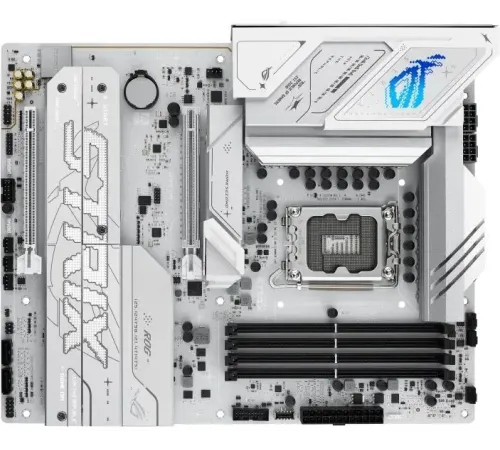 ASUS ROG STRIX B860-A GAMING WIFI ASUS ROG STRIX B860-A GAMING WIFI