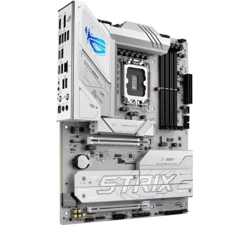 ASUS ROG STRIX B860-A GAMING WIFI ASUS ROG STRIX B860-A GAMING WIFI