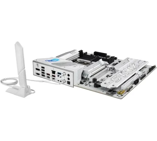 ASUS ROG STRIX B860-A GAMING WIFI ASUS ROG STRIX B860-A GAMING WIFI
