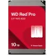 Жесткий диск WD SATA-III 10TB WD103KFBX Red Pro (7200rpm) 512Mb 3.5"