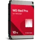 Жесткий диск WD SATA-III 10TB WD103KFBX Red Pro (7200rpm) 512Mb 3.5"