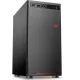 ПК IRU Опал 615 MT i5 12400 (2.5) 16Gb SSD512Gb UHDG 730 Free DOS GbitEth 400W мышь клавиатура черный (2082918)