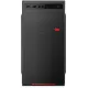 ПК IRU Опал 615 MT i5 12400 (2.5) 16Gb SSD512Gb UHDG 730 Free DOS GbitEth 400W мышь клавиатура черный (2082918)