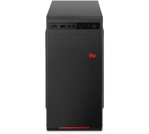 ПК IRU Опал 615 MT i5 12400 (2.5) 16Gb SSD512Gb UHDG 730 Free DOS GbitEth 400W мышь клавиатура черный (2082918) ПК IRU Опал 615 MT i5 12400 (2.5) 16Gb SSD512Gb UHDG 730 Free DOS GbitEth 400W мышь клавиатура черный (2082918)