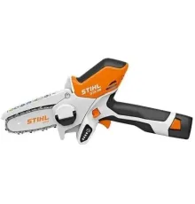 Электрическая цепная пила Stihl GTA 26 SET дл.шины:10" (25cm) (GA010116910)