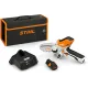 Электрическая цепная пила Stihl GTA 26 SET дл.шины:10" (25cm) (GA010116910)