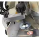 Торцовочная пила Makita LS1040 1650Вт 4600об/мин d=255мм