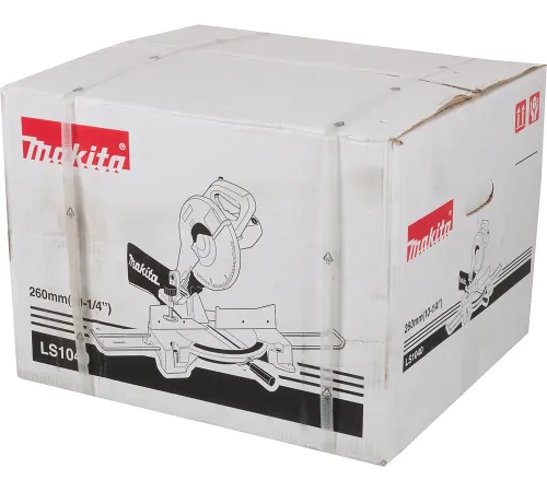 Торцовочная пила Makita LS1040X2 Торцовочная пила Makita LS1040X2