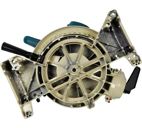 Торцовочная пила Makita LS1040X2 Торцовочная пила Makita LS1040X2