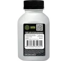 Тонер Cactus CS-TKYCU2BK-LT-50 черный флакон 50гр. для принтера Kyocera Color Universal TK-52xx/TK-54xx/TK-83xx/TK-85xx/TK-88xx