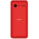 Мобильный телефон Xenium X700 красный моноблок 2Sim 2.31" 240x320 Nucleus 0.3Mpix GSM900/1800 MP3 FM microSD max32Gb