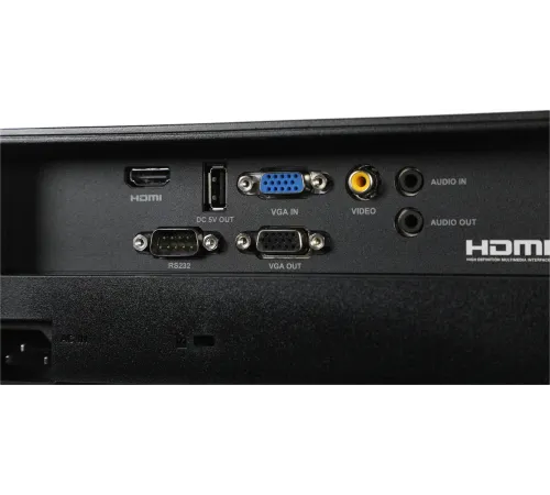 Проектор Acer X1128H, DLP, SVGA, 4800 Lm, 20000:1, EMEA, 2.7 Kg, EURO Power Проектор Acer X1128H, DLP, SVGA, 4800 Lm, 20000:1, EMEA, 2.7 Kg, EURO Power