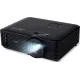 Проектор Acer X119H DLP 4800Lm LS (800x600) 20000:1 ресурс лампы:4000часов 1xUSB typeA 1xHDMI 2.8кг