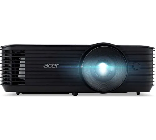 Проектор Acer X119H DLP 4800Lm LS (800x600) 20000:1 ресурс лампы:4000часов 1xUSB typeA 1xHDMI 2.8кг Проектор Acer X119H DLP 4800Lm LS (800x600) 20000:1 ресурс лампы:4000часов 1xUSB typeA 1xHDMI 2.8кг