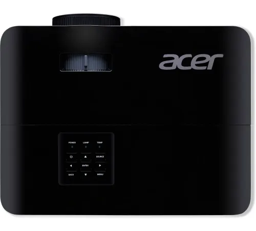 Проектор Acer X119H DLP 4800Lm LS (800x600) 20000:1 ресурс лампы:4000часов 1xUSB typeA 1xHDMI 2.8кг Проектор Acer X119H DLP 4800Lm LS (800x600) 20000:1 ресурс лампы:4000часов 1xUSB typeA 1xHDMI 2.8кг