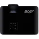 Проектор Acer X119H DLP 4800Lm LS (800x600) 20000:1 ресурс лампы:4000часов 1xUSB typeA 1xHDMI 2.8кг