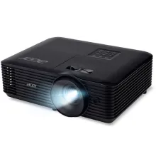Проектор Acer X1228H, DLP 3D, XGA, 4500Lm, 20000/1, HDMI, 2.7kg, Euro Power EMEA