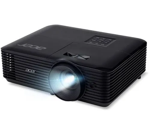 Проектор Acer X1228H, DLP 3D, XGA, 4500Lm, 20000/1, HDMI, 2.7kg, Euro Power EMEA Проектор Acer X1228H, DLP 3D, XGA, 4500Lm, 20000/1, HDMI, 2.7kg, Euro Power EMEA