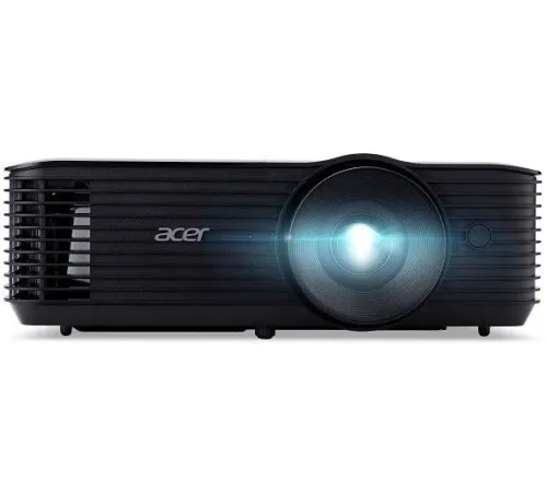 Проектор Acer X1228H, DLP 3D, XGA, 4500Lm, 20000/1, HDMI, 2.7kg, Euro Power EMEA Проектор Acer X1228H, DLP 3D, XGA, 4500Lm, 20000/1, HDMI, 2.7kg, Euro Power EMEA